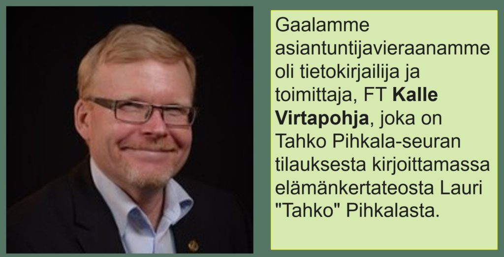 Kalle Virtapohja